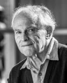 Sir Harold Kroto