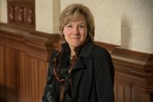 photo of Meegan Kennedy