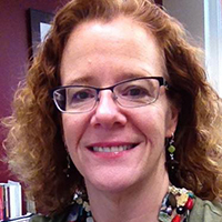 Margaret Wright-Cleveland