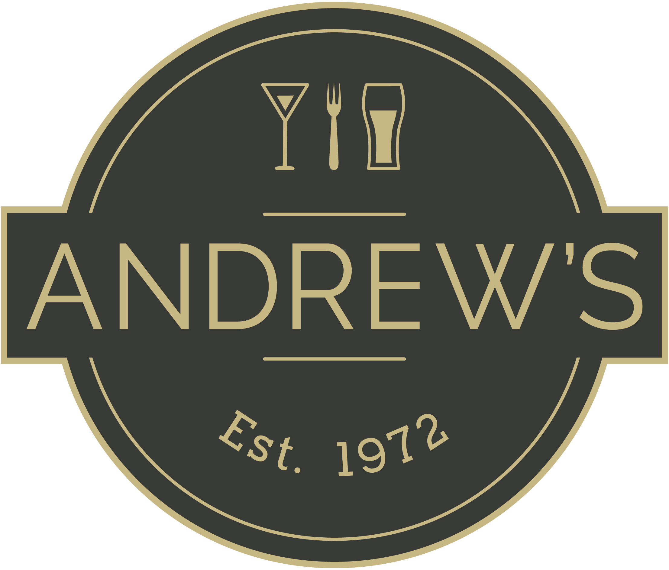Andrew's Downtown
