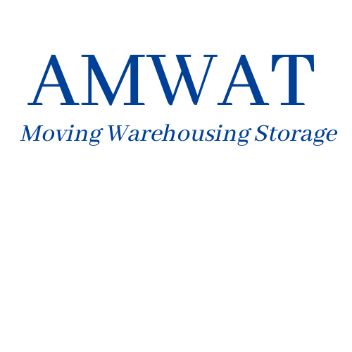 AMWAT Moving Warehousing Storage