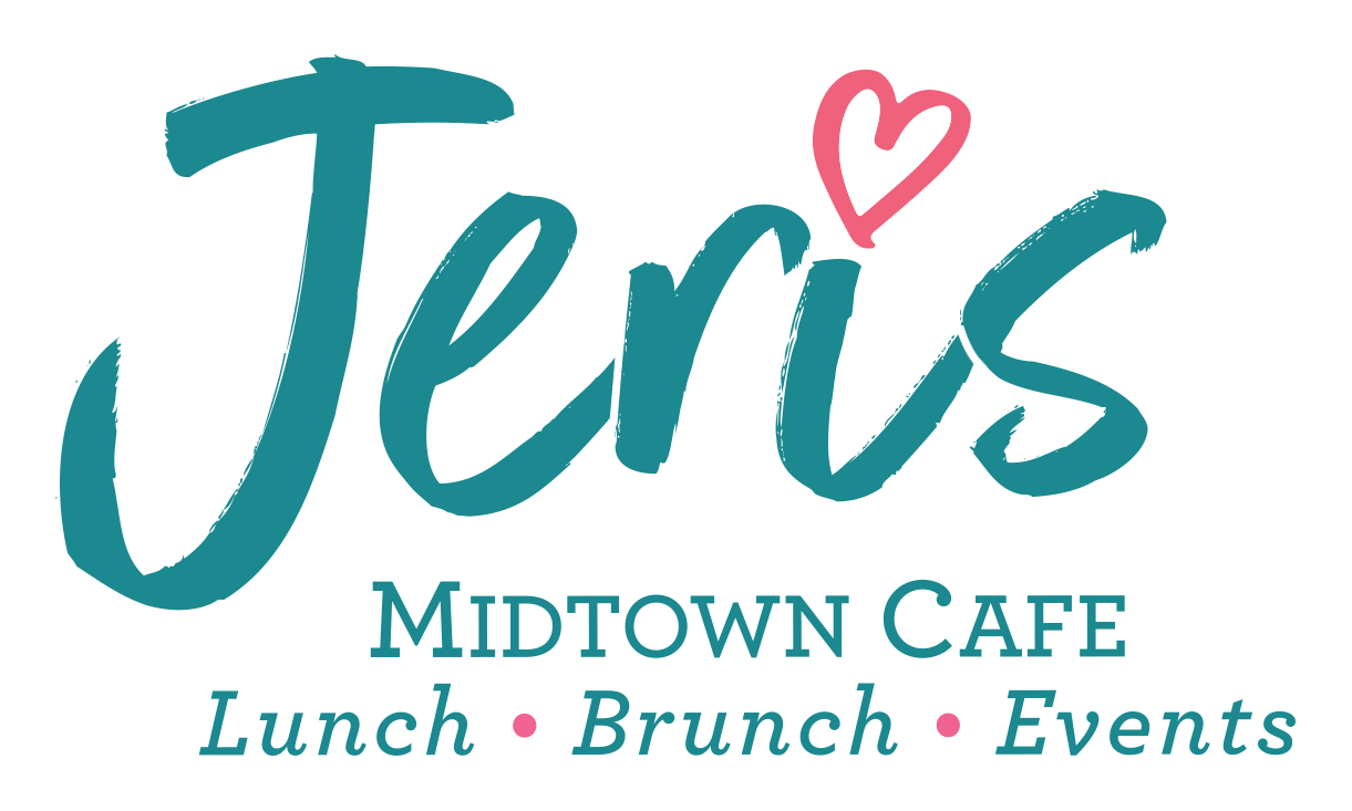 Jeri's Midtown Cafe