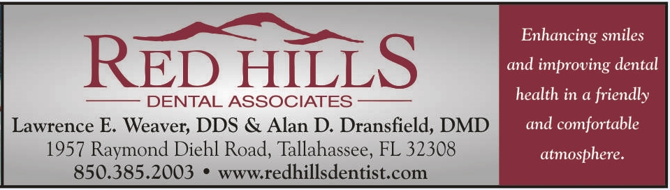 Red Hills Dental Associates