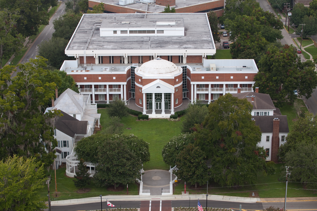 College of Law
