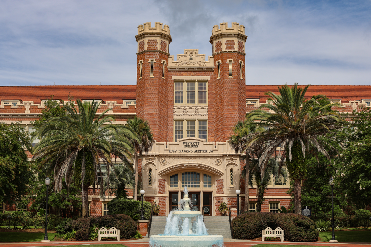 Westcott Building