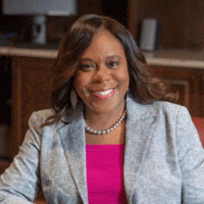Patricia Warren
