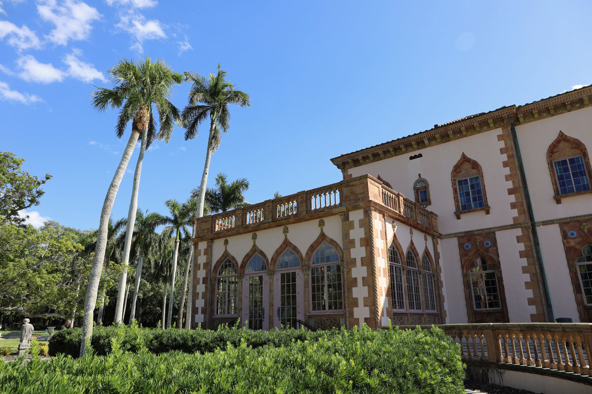 Ringling