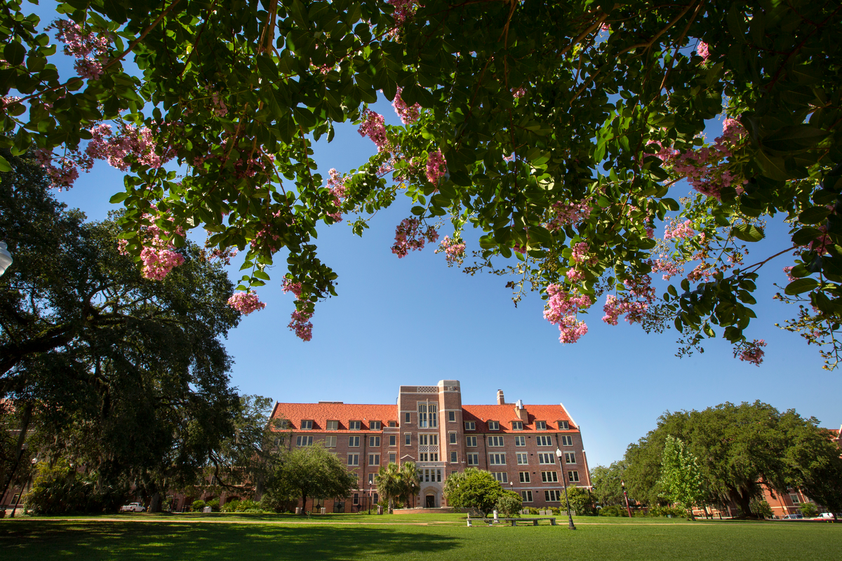 Landis Hall