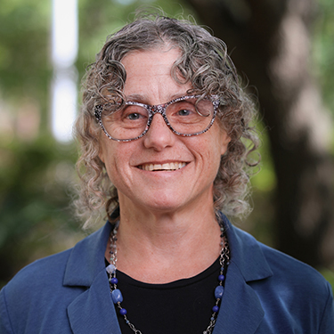 Robin Goodman