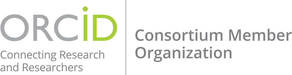 ORCID Consortium Member Organization Logo