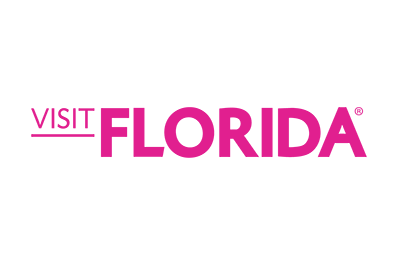 Visit Florida logo